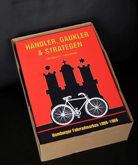 Händler, Gaukler & Strategen
